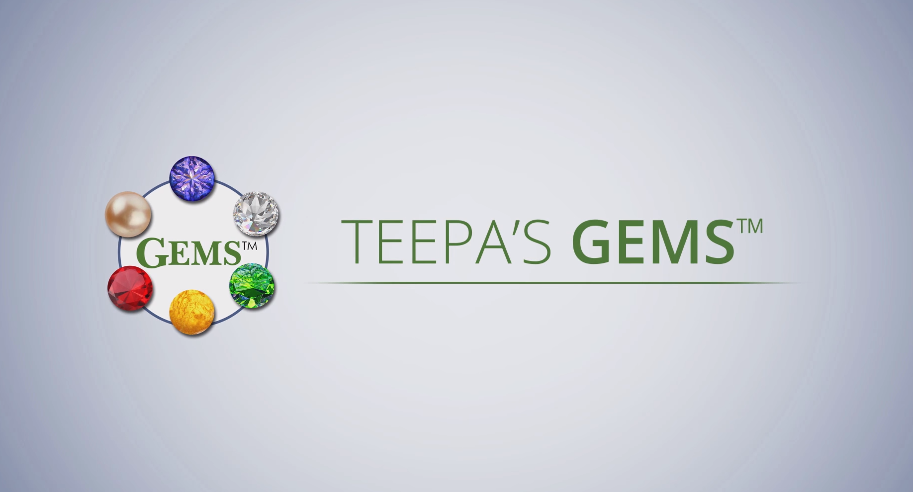 Teepa's Gems